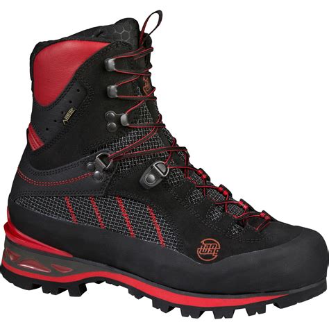 Hanwag Friction II GTX Shoes Men 